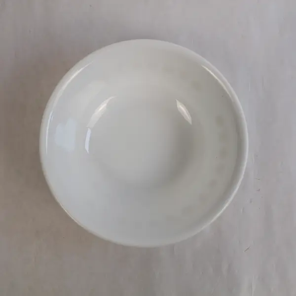 Corelle Corning Ware Butterfly Gold Cereal Bowl 6 Inch 