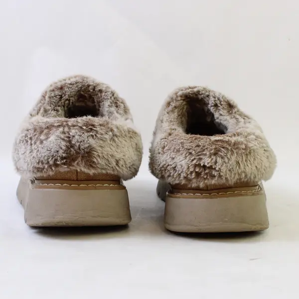 Skechers Bobs Keepsakes Lite Cozy Blend Clog Shoes Women's Size 8.5