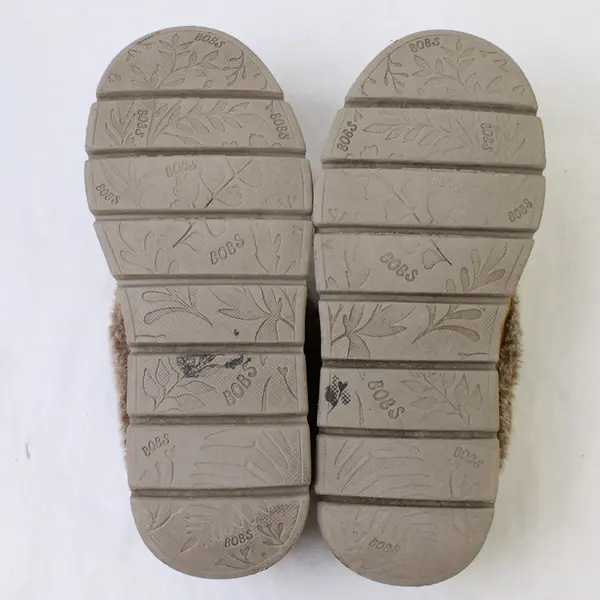 Skechers Bobs Keepsakes Lite Cozy Blend Clog Shoes Women's Size 8.5