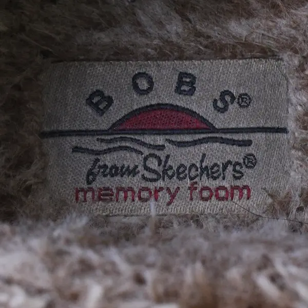 Skechers Bobs Keepsakes Lite Cozy Blend Clog Shoes Women's Size 8.5