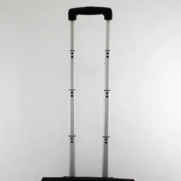 CIAO Under The Seat Travel Case 15” Carry On Suitcase Spinner Wheels