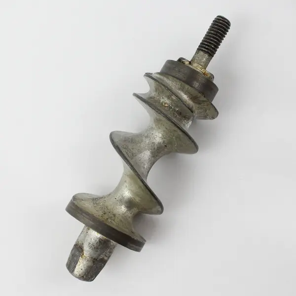 Antique L F & C Universal No. 1 Meat Grinder 1899-1997 Patents