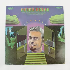  Peter Nero!  12"Vinyl Record