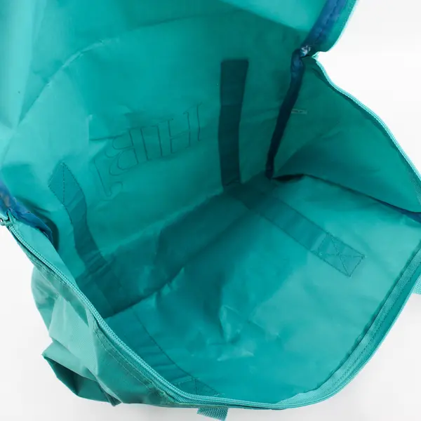 Hartford Business Journal Teal Green Tote Bag
