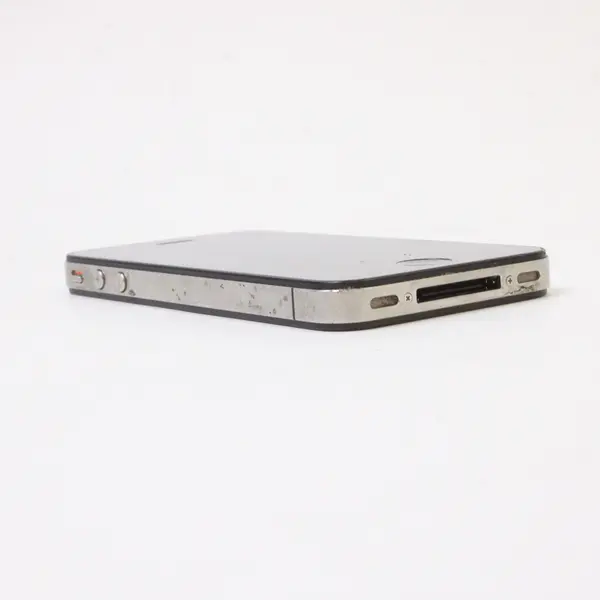 Apple iPhone 4 3.5" Black Display Assembly LCD Digitizer For Parts or Repair