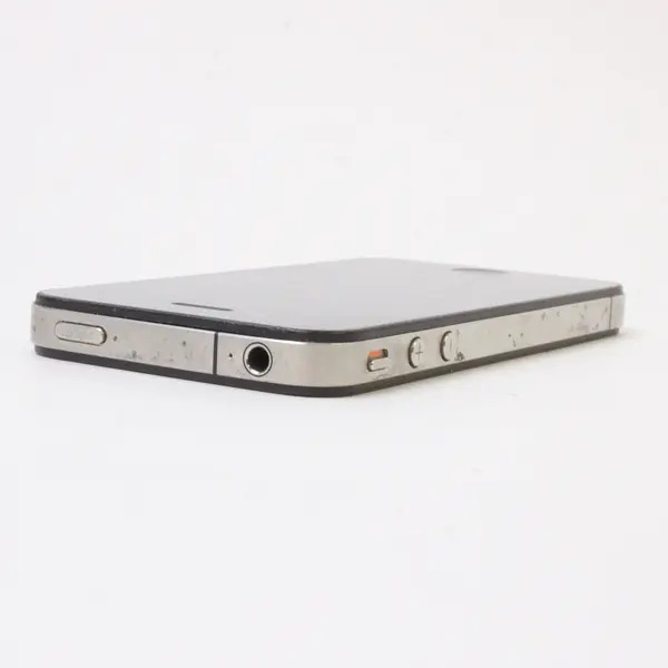 Apple iPhone 4 3.5" Black Display Assembly LCD Digitizer For Parts or Repair
