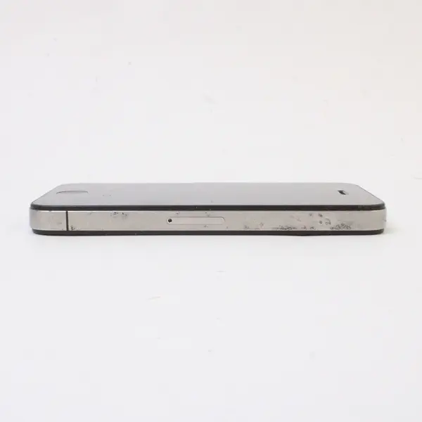 Apple iPhone 4 3.5" Black Display Assembly LCD Digitizer For Parts or Repair