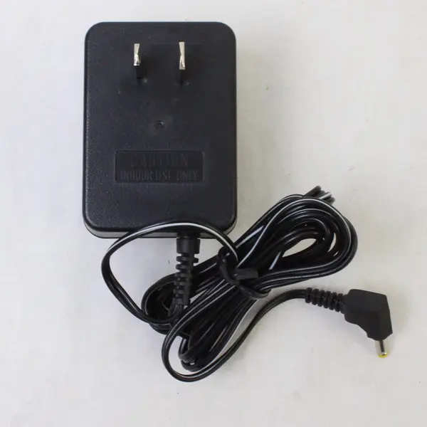 Genuine Sony AC-E455A 4.5V AC Power Adapter for Walkman/Discman MZ-R37