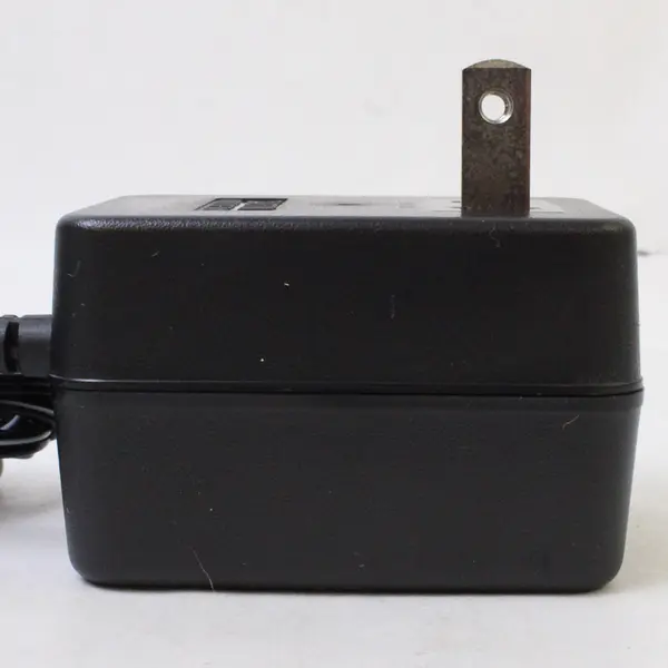 Genuine Sony AC-E455A 4.5V AC Power Adapter for Walkman/Discman MZ-R37