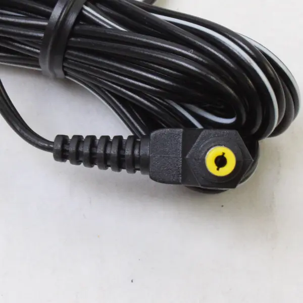 Genuine Sony AC-E455A 4.5V AC Power Adapter for Walkman/Discman MZ-R37