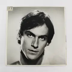 James Taylor JT  12" Vinyl Record