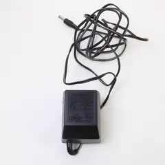 GE AC/DC Converter Adapter 5-1075A 120V to 6V/7.5V