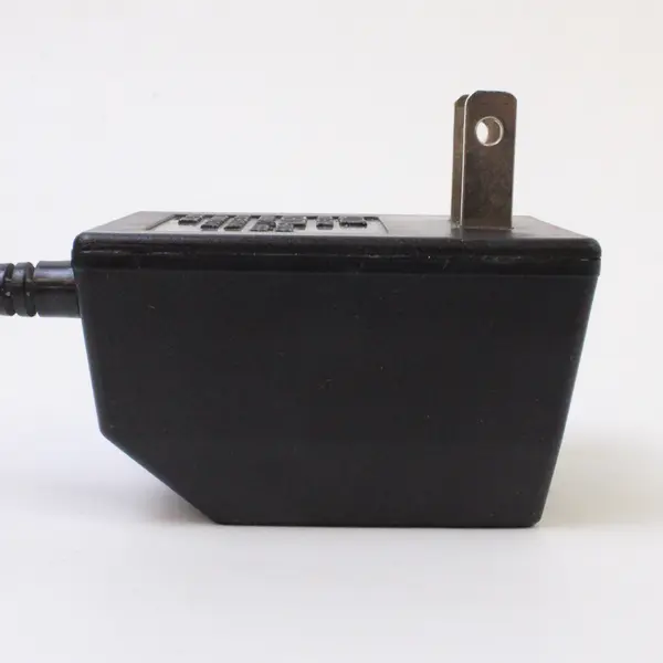 GE AC/DC Converter Adapter 5-1075A 120V to 6V/7.5V