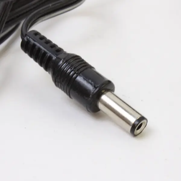 GE AC/DC Converter Adapter 5-1075A 120V to 6V/7.5V