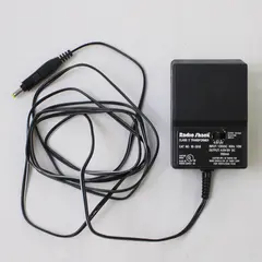 RadioShack Class 2 AC/DC Power Adapter - Used Untested