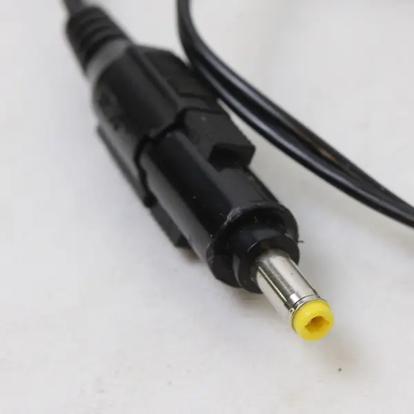 RadioShack Class 2 AC/DC Power Adapter - Used Untested