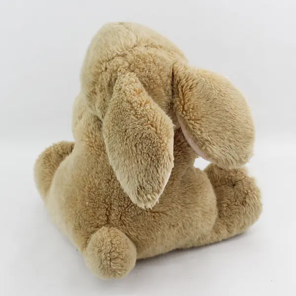14" Gerber Precious Plush Tan Rabbit 
