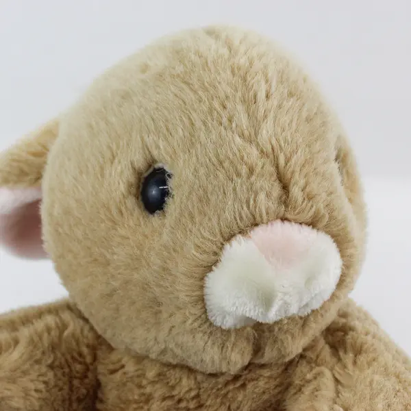 14" Gerber Precious Plush Tan Rabbit 