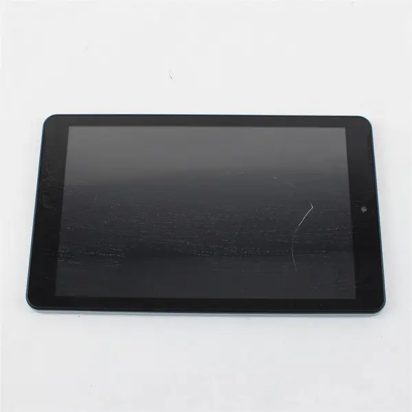NuVision TM800A730M Tablet 8" For Parts Repair Cracked Screen