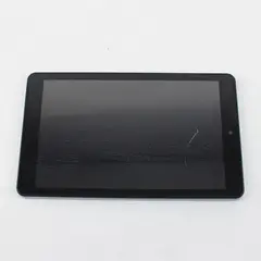 NuVision TM800A730M Tablet 8" For Parts Repair Cracked Screen
