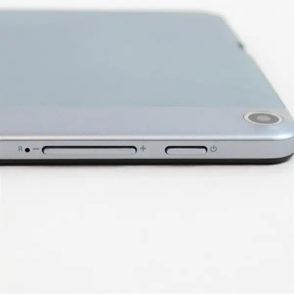 NuVision TM800A730M Tablet 8" For Parts Repair Cracked Screen