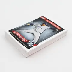 26 Cards 2010 Topps Baseball Peak Performance Insert Card Lot