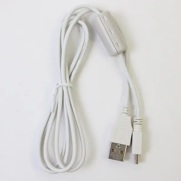 Canon IFC-400PCU USB Cable - Used Data/Sync Cable for Canon Cameras