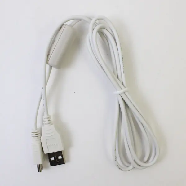 Canon IFC-400PCU USB Cable - Used Data/Sync Cable for Canon Cameras