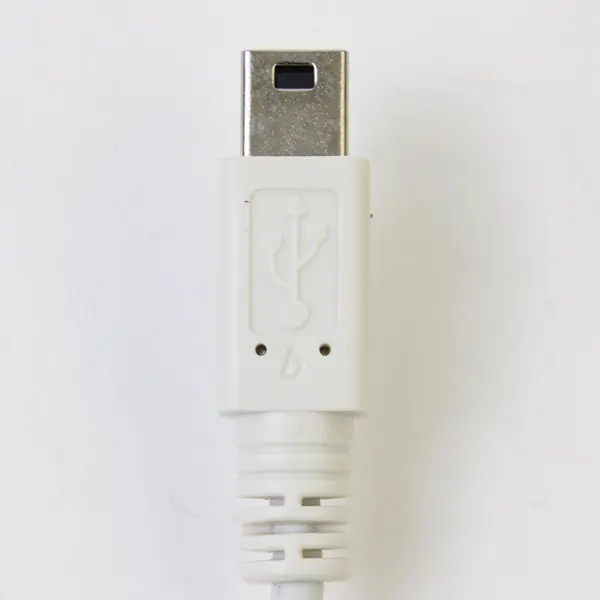 Canon IFC-400PCU USB Cable - Used Data/Sync Cable for Canon Cameras
