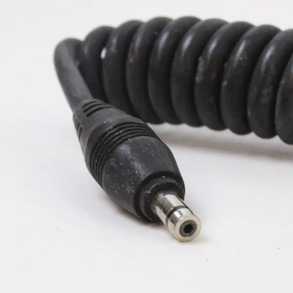 Nokia LCH-9 Car Charger 