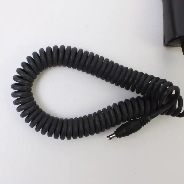 Nokia LCH-9 Car Charger 