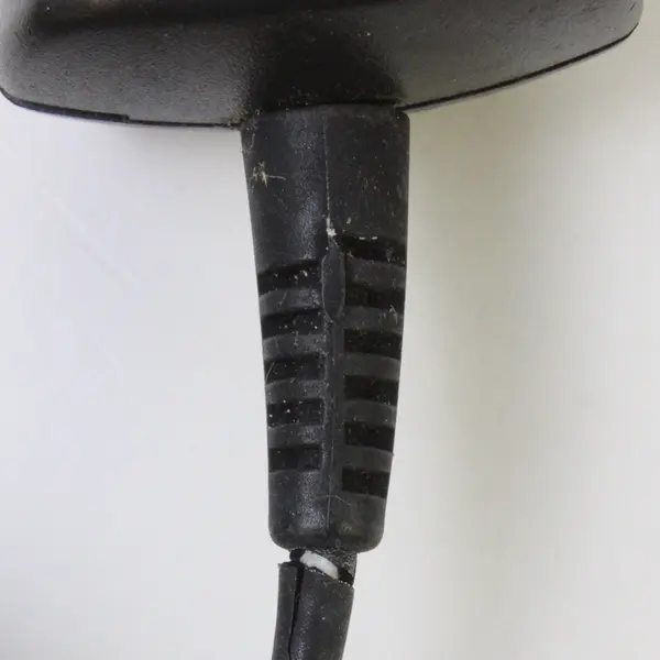 Nokia LCH-9 Car Charger 