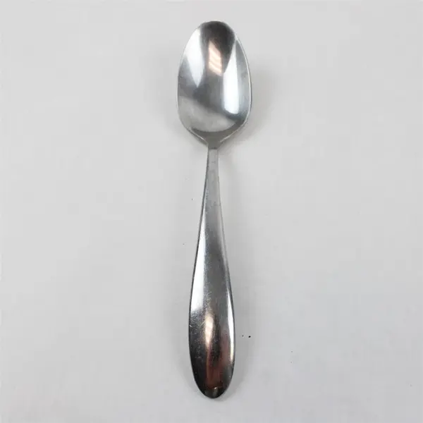 Lot of 3 Oneida Landon Stainless Flatware Pieces 2 Spoons & 1 Dinner Knife