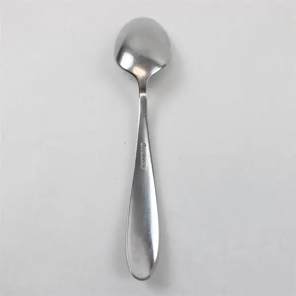 Lot of 3 Oneida Landon Stainless Flatware Pieces 2 Spoons & 1 Dinner Knife