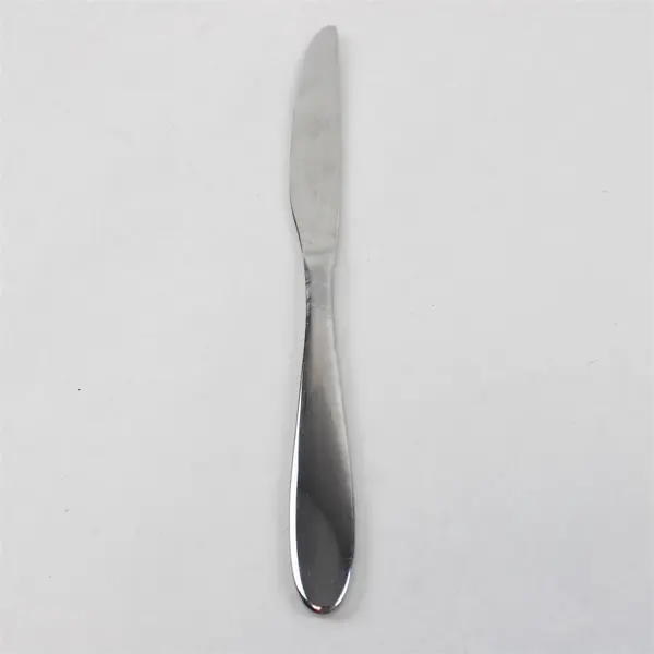 Lot of 3 Oneida Landon Stainless Flatware Pieces 2 Spoons & 1 Dinner Knife