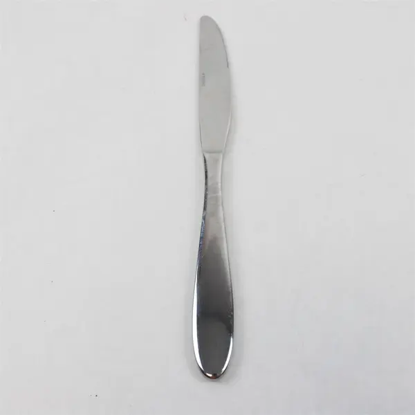 Lot of 3 Oneida Landon Stainless Flatware Pieces 2 Spoons & 1 Dinner Knife