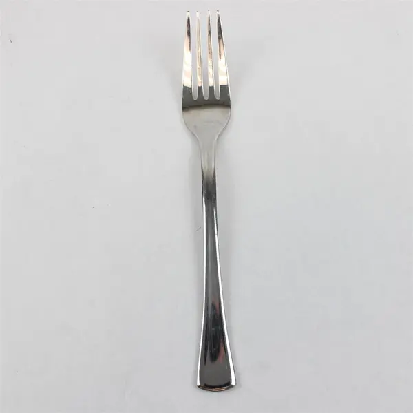 Oneida Lonsdale Set of 5 Stainless Steel Dinner Forks 7.5in