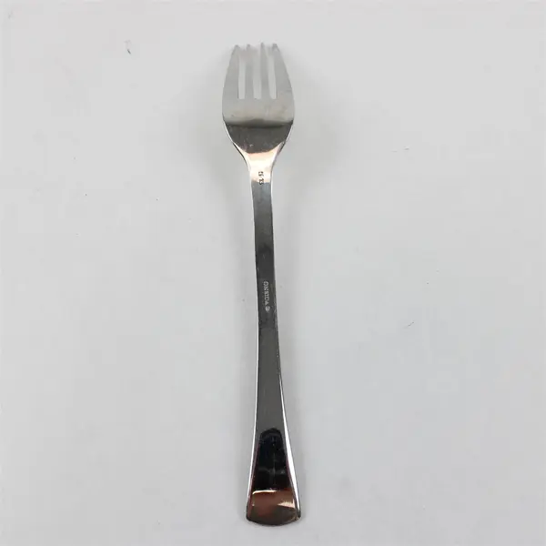 Oneida Lonsdale Set of 5 Stainless Steel Dinner Forks 7.5in