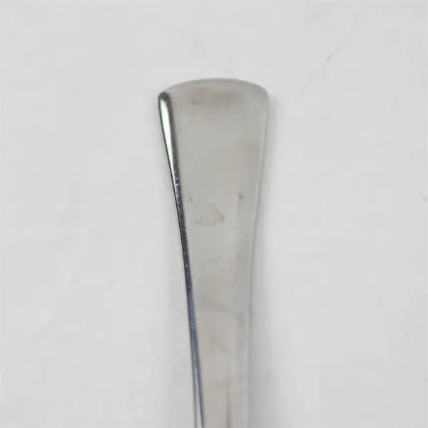 Oneida Lonsdale Set of 5 Stainless Steel Dinner Forks 7.5in