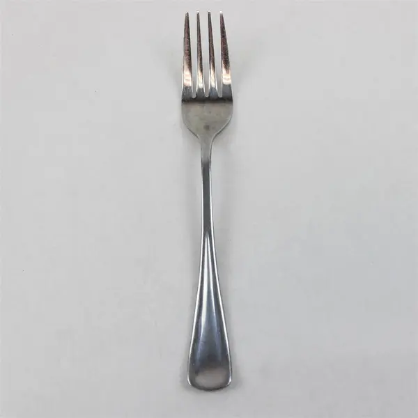 Lot of 3 Oneida Lonsdale 2 Teaspoons & 1 Salad Fork
