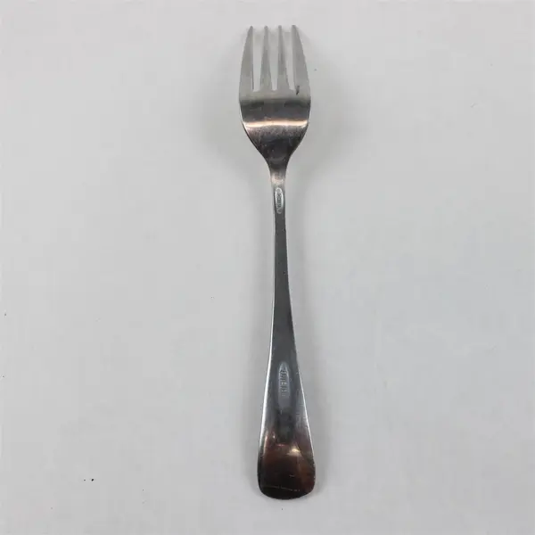 Lot of 3 Oneida Lonsdale 2 Teaspoons & 1 Salad Fork