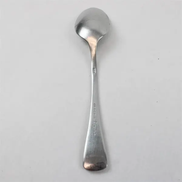 Lot of 3 Oneida Lonsdale 2 Teaspoons & 1 Salad Fork