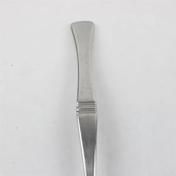 Single Oneida Lai Stainless Place/Oval Soup Spoon