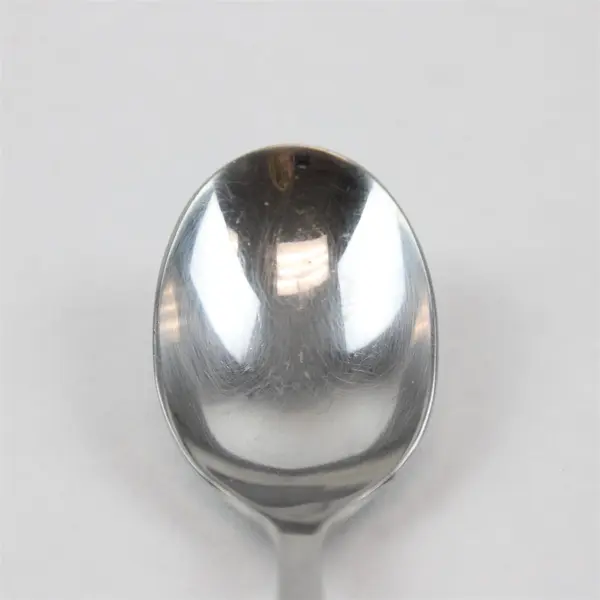 Single Oneida Lai Stainless Place/Oval Soup Spoon