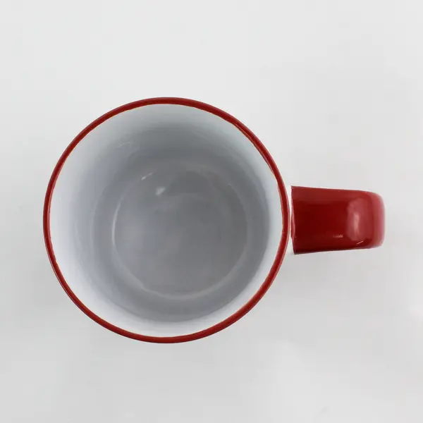 Spectrum Designz Merry & Bright Reindeer Ceramic Coffee Mug