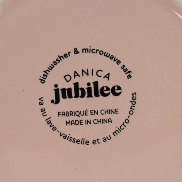 Danica Jubilee Cats Wearing Clothes Ceramic Coffee Mug