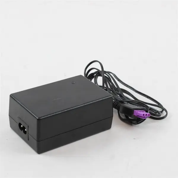 HP 0957-2242 AC Power Adapter for Deskjet Photosmart - Used Untested