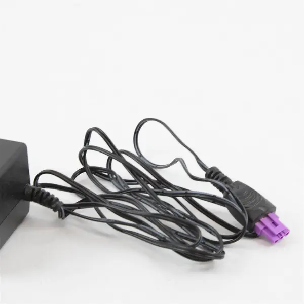 HP 0957-2242 AC Power Adapter for Deskjet Photosmart - Used Untested