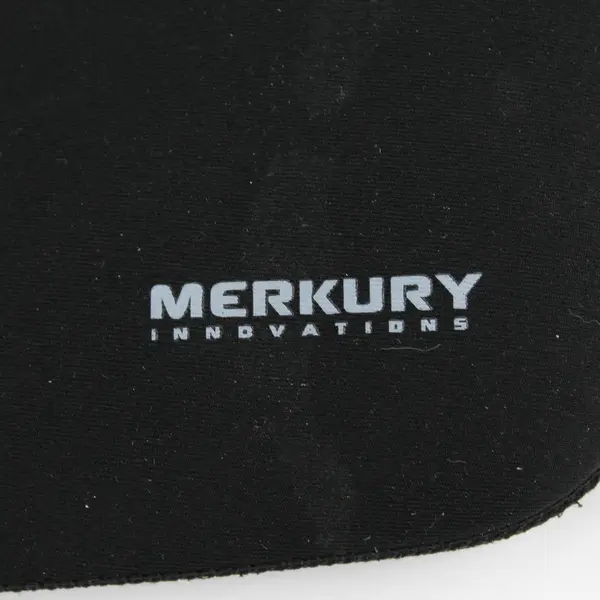 Merkury Innovations Laptop Sleeve Case Black Slim Lightweight for Laptop/Tablet