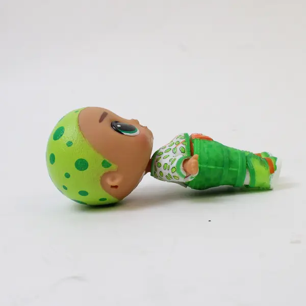 Froggie From L.O.L. Surprise Loves Mini Sweets Collection. 